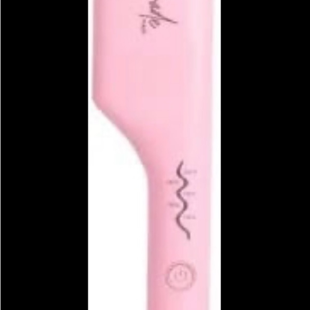 Mermade Hair Double Waver - Used Once - Picture 5 of 11